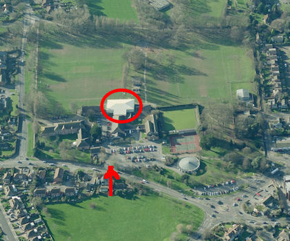 Stubbington Rec
